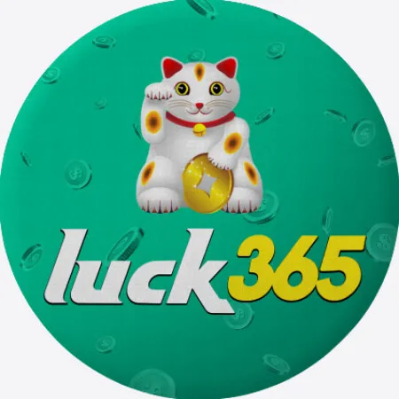 LUCK365 - Permainan Arcade Seru untuk Semua Usia