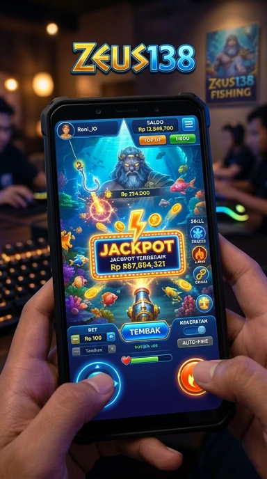 Contoh aplikasi yang dapat diunduh di zeus138 dengan kategori yang beragam.